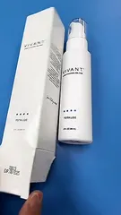 Ảnh đánh giá Gel Dưỡng Ẩm Làm Dịu Da Vivant Totaloe 86ml - Chứa Niacinamide, Tảo Biển & Trà Xanh, Phục Hồi & Cải Thiện Da Nhạy Cảm