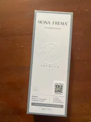 Ảnh đánh giá Serum Dưỡng Ẩm EHA Double Hydrating Concentrate 50ml - Cấp Nước Tối Ưu, Cải Thiện Độ Đàn Hồi Da, Dưỡng Ẩm Sâu Dr. Mona Frema