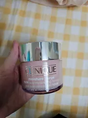 Ảnh đánh giá Kem Dưỡng Ẩm Clinique Moisture Surge 100H 50ml - Dưỡng ẩm suốt 100 giờ, Gel Hydrator cho mọi loại da, Công nghệ Auto-Replenishing
