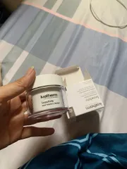 Ảnh đánh giá Kem Trị Nám Ivatherm Ivawhite 50ml - Dưỡng Trắng Da, Giảm Nám Sạm, Chống Lão Hóa Với Thành Phần Wonderlight & Niacinamide