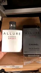 Ảnh đánh giá Nước Hoa Nam Chanel Allure Homme Sport 100ML - Hương Thể Thao Tươi Mát, Nam Tính, Sang Trọng, Phong Cách Thể Thao 2004