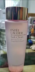 Ảnh đánh giá Nước Hoa Hồng Estée Lauder Soft Clean Infusion 400ml - Dưỡng Ẩm, Làm Sáng Da, Se Khít Lỗ Chân Lông, Phù Hợp Với Da Mụn
