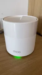 Ảnh đánh giá Bộ phát Wifi Mesh TP-Link Deco X50 WiFi 6 AX3000 - Phủ sóng mạnh mẽ, kết nối 150 thiết bị, Cài đặt dễ dàng cho ngôi nhà thông minh
