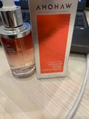 Ảnh đánh giá Tinh Chất Kích Trắng Da Ahohaw Vital Complex Ampoule - Hỗ Trợ Làm Sáng, Phục Hồi Da Căng Mướt, Chống Lão Hóa
