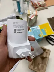 Ảnh đánh giá Bộ mở rộng sóng Wi-Fi TP-Link TL-WA854RE - Tốc độ 300Mbps, Tăng cường tín hiệu và giảm nhiễu Wi-Fi cho nhà và văn phòng