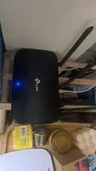 Ảnh đánh giá Bộ Phát Wifi TP-Link TL-WR940N Chuẩn N Tốc Độ 450Mbps - Router Năng Động Cho Video HD, Game Online, và Tải Tập Tin Lớn