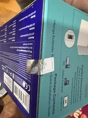 Ảnh đánh giá Bộ Mở Rộng Sóng Wifi AX1500 TP-Link RE505X - Công Nghệ Wi-Fi 6 Giúp Tăng Tốc Độ Mạng, Cộng Hưởng Kết Nối Liền Mạch