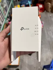 Ảnh đánh giá Bộ Mở Rộng Sóng Wifi AX1500 TP-Link RE505X - Công Nghệ Wi-Fi 6 Giúp Tăng Tốc Độ Mạng, Cộng Hưởng Kết Nối Liền Mạch