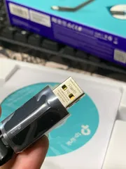 Ảnh đánh giá Bộ Chuyển Đổi USB Wifi TP-Link Archer T2U Plus AC600 - Tốc Độ Cao 600Mbps Băng Tần Kép 2.4GHz & 5GHz, Thích Hợp Game và Truyền Hình HD