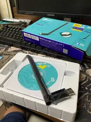 Ảnh đánh giá Bộ Chuyển Đổi USB Wifi TP-Link Archer T2U Plus AC600 - Tốc Độ Cao 600Mbps Băng Tần Kép 2.4GHz & 5GHz, Thích Hợp Game và Truyền Hình HD