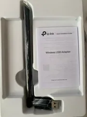 Ảnh đánh giá Bộ Chuyển Đổi USB Wifi TP-Link Archer T2U Plus AC600 - Tốc Độ Cao 600Mbps Băng Tần Kép 2.4GHz & 5GHz, Thích Hợp Game và Truyền Hình HD