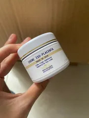 Ảnh đánh giá Kem Dưỡng Da Tái Tạo Yếu và Tổn Thương Biologique Recherche Creme Placenta 50ml - Phục Hồi, Dưỡng Ẩm, Giảm Sẹo Mụn