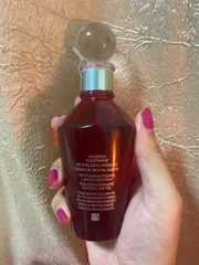 Ảnh đánh giá Nước Thần Shiseido Eudermine Revitalizing Essence 150 Năm - Toner Dưỡng Ẩm Phục Hồi Da Mịn Màng, Phiên Bản Giới Hạn
