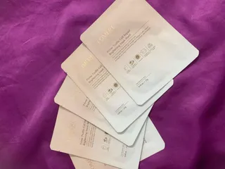 Ảnh đánh giá Combo 5 Mặt Nạ Phục Hồi Da Lomere Prime Truffle Cell Repair - Dưỡng Ẩm Sâu, Làm Dịu Da, Chống Lão Hóa, Mờ Thâm Nám