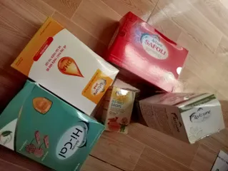 Ảnh đánh giá Combo đủ chất Sắt, Canxi, Dha Avisure - Cho mẹ bầu Thai kỳ hoàn hảo