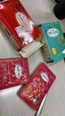 Ảnh đánh giá Bộ đôi bổ bầu Avisure Hical & Safoli - Viên sắt hữu cơ và canxi tự nhiên cho mẹ bầu, hỗ trợ sức khỏe thai kỳ