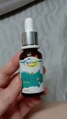 Ảnh đánh giá Avisure DHA Smart Kid 20ml - Bổ sung DHA tinh khiết cho trẻ sơ sinh, hỗ trợ phát triển não bộ, hệ thần kinh và thị lực, chất lượng từ Nauy.