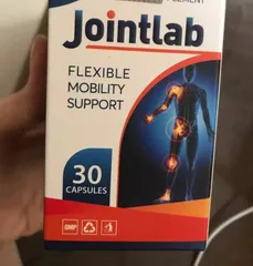 Ảnh đánh giá Viên uống hỗ trợ xương khớp Jointlab - Giảm đau nhức, tăng cường vận động, bồi bổ sụn khớp - Hỗ trợ thoái hóa hiệu quả, 30 viên/hộp
