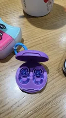 Ảnh đánh giá Nút Bịt Tai Giảm Tiếng Ồn Cho Trẻ Loop Earplugs Engage Kids - An Toàn, Tiện Lợi, Dành Cho Trẻ Từ 6 Tuổi Trở Lên, Giảm Tiếng Ồn Tới 16dB