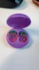 Ảnh đánh giá Nút Bịt Tai Giảm Tiếng Ồn Cho Trẻ Loop Earplugs Engage Kids - An Toàn, Tiện Lợi, Dành Cho Trẻ Từ 6 Tuổi Trở Lên, Giảm Tiếng Ồn Tới 16dB