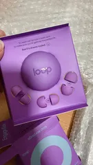 Ảnh đánh giá Nút Bịt Tai Giảm Tiếng Ồn Cho Trẻ Loop Earplugs Engage Kids - An Toàn, Tiện Lợi, Dành Cho Trẻ Từ 6 Tuổi Trở Lên, Giảm Tiếng Ồn Tới 16dB