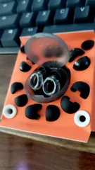 Ảnh đánh giá Nút Tai Giảm Tiếng Ồn Loop Engage Plus 16dB SNR - Lọc Âm Thanh Tốt Nhất, Thiết Kế Thời Trang, Sử Dụng Hàng Ngày