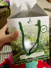 Ảnh đánh giá Cà Phê Xanh Thiên Nhiên Việt - Hỗ Trợ Giảm Cân Hiệu Quả, Tăng Cường Trao Đổi Chất, Hòa Tan Dễ Dàng