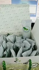 Ảnh đánh giá Cà Phê Xanh Thiên Nhiên Việt - Hỗ Trợ Giảm Cân Hiệu Quả, Tăng Cường Trao Đổi Chất, Hòa Tan Dễ Dàng