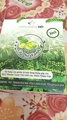 Ảnh đánh giá Cà Phê Xanh Thiên Nhiên Việt - Hỗ Trợ Giảm Cân Hiệu Quả, Tăng Cường Trao Đổi Chất, Hòa Tan Dễ Dàng