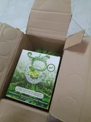 Ảnh đánh giá Cà Phê Xanh Thiên Nhiên Việt - Hỗ Trợ Giảm Cân Hiệu Quả, Tăng Cường Trao Đổi Chất, Hòa Tan Dễ Dàng
