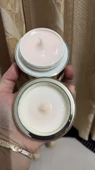 Ảnh đánh giá Kem Dưỡng Shiseido Vital-Perfection 50ml - Kem Uplifting và Firming Chăm Sóc Da Cao Cấp, Dưỡng Da Sáng Khỏe và Ngăn Lão Hóa