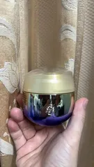 Ảnh đánh giá Kem Dưỡng Shiseido Vital-Perfection 50ml - Kem Uplifting và Firming Chăm Sóc Da Cao Cấp, Dưỡng Da Sáng Khỏe và Ngăn Lão Hóa