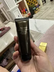 Ảnh đánh giá Sữa Rửa Mặt Shiseido Future Solution LX Extra Rich 125ml - Dưỡng Sáng Da, Làm Sạch Sâu, Chống Lão Hóa, Cho Làn Da Tươi Mát, Rạng Rỡ