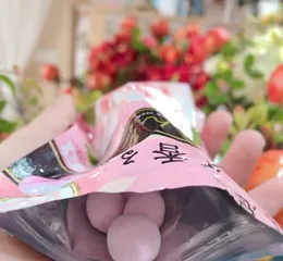 Ảnh đánh giá Kẹo Hàm Hương Kracie - Hương Hoa Hồng Lưu Hương Dài Lâu, Viên Uống Thơm Cơ Thể, Chăm Sóc Da Sáng Khỏe, Nhật Bản