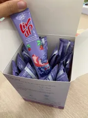 Ảnh đánh giá Cao Trà LivUP - Giải Độc Gan, Mát Gan, Hỗ Trợ Thanh Lọc Cơ Thể - Trà Thảo Mộc Nguyên Chất E&S Việt Nam, Hương Vị Thơm Ngon