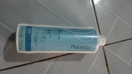 Ảnh đánh giá Nước Tẩy Trang Placentor Vegetal Soothing Micellar Water 400ml - Dịu Nhẹ Cho Da Nhạy Cảm, Làm Sạch Hiệu Quả, Cấp Ẩm Tối Ưu