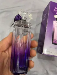 Ảnh đánh giá Nước Hoa Nữ Lancome Tresor Midnight Rose Eau De Parfum 50ml - Hương Thơm Lãng Mạn, Quyến Rũ, Phù Hợp Cho Buổi Tối, Sự Kiện Đặc Biệt