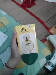 Ảnh đánh giá Nước Hoa Nữ Charme Vanitas 30ml - Hương Hoa Hồng và Cam Bergamot, Sang Trọng, Quyến Rũ, Thích Hợp Mùa Xuân Hè