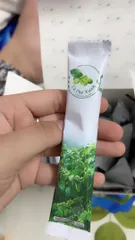 Ảnh đánh giá Cà Phê Hỗ Trợ Giảm Cân Thiên Nhiên Việt - Giúp Tăng Trao Đổi Chất, Tăng Tiêu Thụ Chất Béo - Gói Hòa Tan Thơm Ngon Dễ Dùng