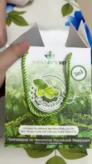 Ảnh đánh giá Cà Phê Hỗ Trợ Giảm Cân Thiên Nhiên Việt - Giúp Tăng Trao Đổi Chất, Tăng Tiêu Thụ Chất Béo - Gói Hòa Tan Thơm Ngon Dễ Dùng