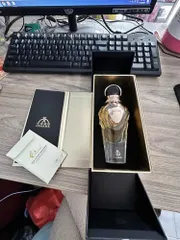 Ảnh đánh giá Nước Hoa Nữ Charme Jadore 75ml - Hương Đào, Hoa Hồng Quyến Rũ, Đẳng Cấp Sang Trọng, Hàng Chính Hãng, Mùi Hương Lưu Giữ Lâu