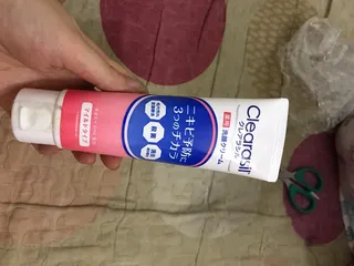 Ảnh đánh giá Sữa Rửa Mặt Dịu Nhẹ Clearasil Mild - Chứa BHA & AHA, Giữ Ẩm & Ngăn Ngừa Mụn, Phù Hợp Mọi Loại Da, 120g