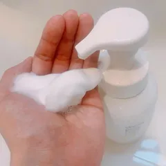 Ảnh đánh giá Dung dịch vệ sinh phụ nữ dạng bọt Pia Jour - Làm sạch nhẹ nhàng, khử mùi, cân bằng pH - 400ml, chuyên biệt cho vùng kín
