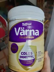 Ảnh đánh giá Sữa Bột Dinh Dưỡng Nutifood Varna Colostrum 850g - Tăng Cường Đề Kháng, Bổ Sung Canxi và Vitamin D3 Cho Người Lớn