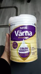 Ảnh đánh giá Sữa Bột Dinh Dưỡng Nutifood Varna Colostrum 850g - Tăng Cường Đề Kháng, Bổ Sung Canxi và Vitamin D3 Cho Người Lớn