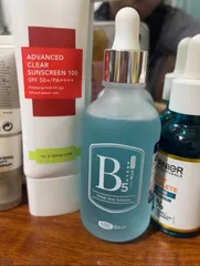 Ảnh đánh giá Serum MTC Skin Hydro B5 - Dưỡng ẩm phục hồi da, Hyaluronic Acid và Vitamin B5 cho da mềm mại, căng bóng 60ml