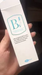 Ảnh đánh giá Serum MTC Skin Hydro B5 - Dưỡng ẩm phục hồi da, Hyaluronic Acid và Vitamin B5 cho da mềm mại, căng bóng 60ml