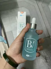 Ảnh đánh giá Serum MTC Skin Hydro B5 - Dưỡng ẩm phục hồi da, Hyaluronic Acid và Vitamin B5 cho da mềm mại, căng bóng 60ml