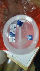 Ảnh đánh giá Bình Nước Dã Ngoại Xếp Gọn Naturehike NH14S002-T - Chất Liệu TPU Kháng Khuẩn, Tiết Kiệm Diện Tích, Dung Tích 5-15 Lít, Tiện Lợi Khi Di Chuyển