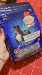 Ảnh đánh giá Thức ăn SmartHeart Power Pack cho chó trưởng thành - Dinh dưỡng cân bằng, tăng cường sức khỏe và năng lượng cho chó cưng hoạt động năng động, hạnh phúc.